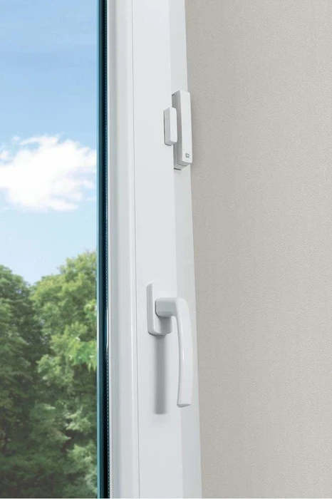 eQ-3 Homematic IP HmIP-SK9 Starter Set Heizen easy connect, Set