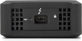 OWC Thunderbolt 3 10G Ethernet Adapter LAN-Adapter, Thunderbolt 3 [Buchse]