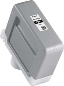 Canon Tinte PFI-1300PBK schwarz photo