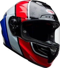 Bell Race Star DLX Flex Old Glory