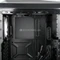 NZXT Phantom 410 schwarz/weiß, Acrylfenster, schallgedämmt Vorschaubild