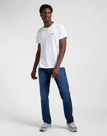 Lee Straight Fit XM Jeans midmoor (Herren)