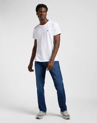 Lee Straight Fit XM Jeans midmoor (Herren)
