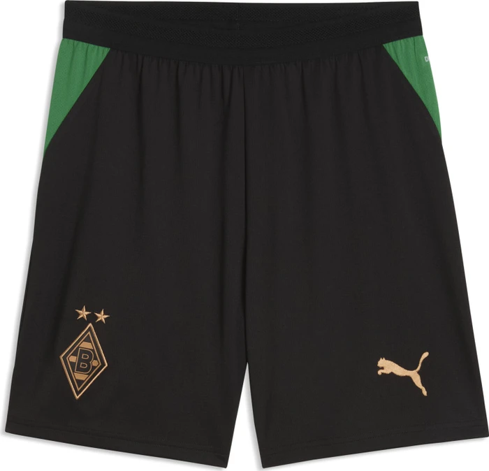 Puma Borussia Mönchengladbach 2026/2027 Trikot
