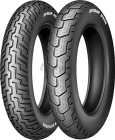 Dunlop D402 Harley-Davidson MT90 B16 74H TL