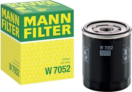 Mann Filter W 7052