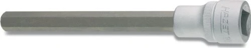 Hazet 986LG-10 Innensechskant Steckschlüssel 1/2", 10x141mm