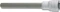 Hazet 986LG Innensechskant Steckschlüssel 1/2" Vorschaubild