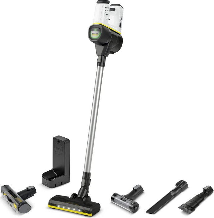 Kärcher VC6 Cordless ourFamily Pet Akku-Handstaubsauger