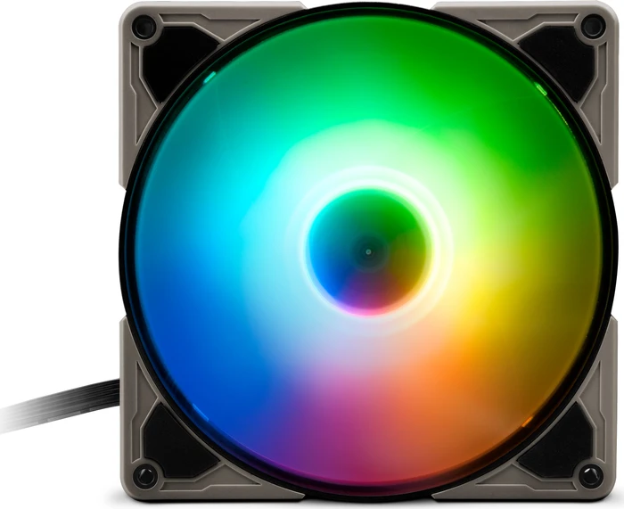 Sharkoon RGB SilentStorm PWM, 140mm