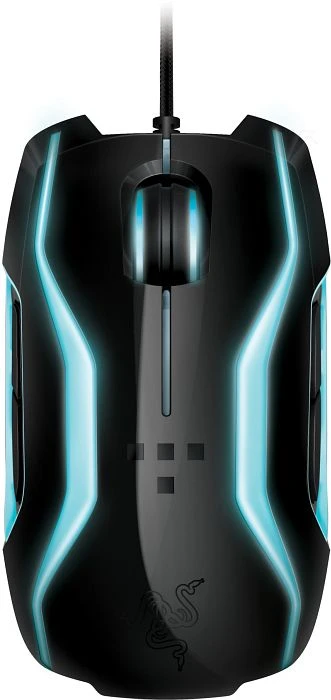 Razer Tron Gaming Mouse, USB