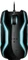 Razer Tron Gaming Mouse, USB Vorschaubild