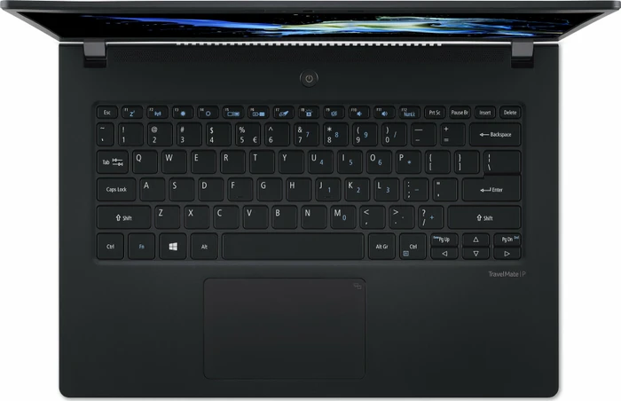 Acer TravelMate P6 TMP614-51T-534F, Core i5-8265U, 8GB RAM, 256GB SSD, DE