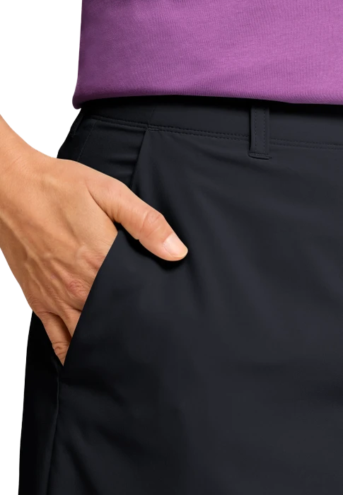 Jack Wolfskin Waimea Skort kurz dark navy (Damen)