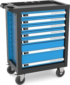 Güde Premium GWP 07 Werkzeugwagen