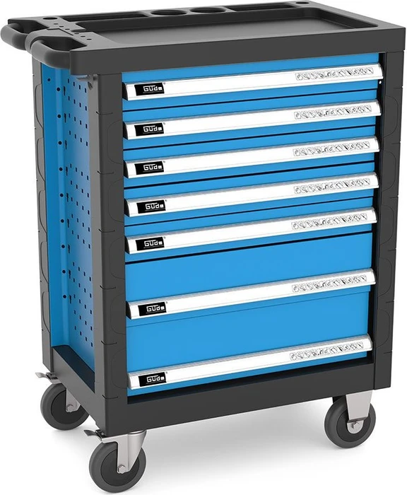 Güde Premium GWP 07 Werkzeugwagen