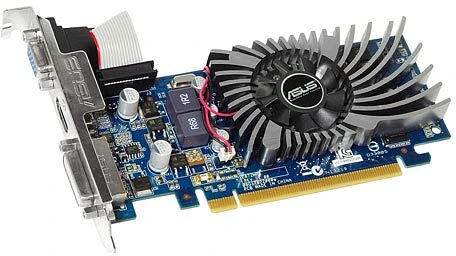 ASUS GeForce 210