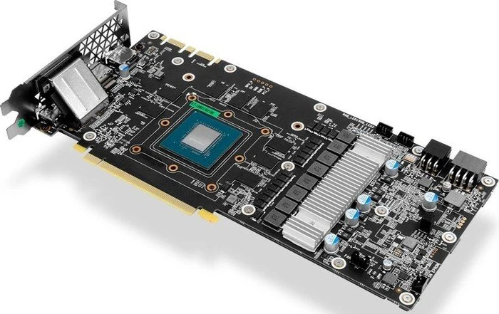 KFA2 GeForce GTX 1070 EXOC, 8GB GDDR5, DVI, HDMI, 3x DP