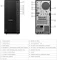 Lenovo ThinkCentre M90t Gen 6 Tower, Core Ultra 7 265, 32GB RAM, 512GB SSD, DE Vorschaubild