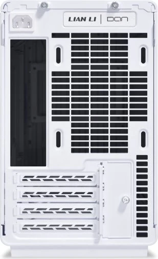 Lian Li DAN Cases A3-mATX White