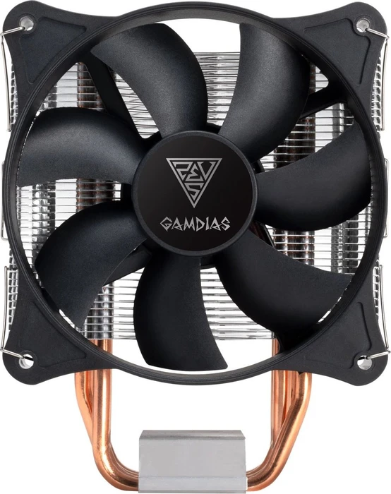 Gamdias Boreas E1-410 Mono