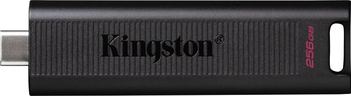 Kingston DataTraveler Max 256GB, USB-C, USB 3.2 Gen 2×1