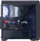 Zalman i3, schwarz, Acrylfenster Vorschaubild