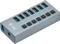 i-tec USB-Hub, 7x USB-A 3.0, USB-B 3.0 [Buchse] Vorschaubild