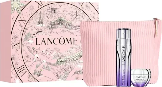 Lancôme Rénergie H.C.F. Geschenkset
