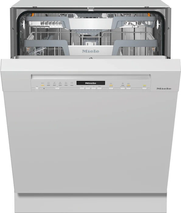 Miele G 7020 SCi brillantweiß