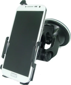 Haicom Halteschale für Samsung Galaxy S4