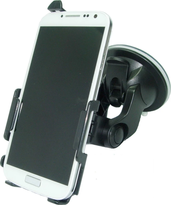 Haicom Halteschale für Samsung Galaxy S4