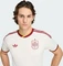 adidas FIFA WM 2026 Spanien Heimtrikot kurzarm off white (Herren) Vorschaubild