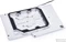 Alphacool Eisblock Aurora GPX-N Acryl Active Backplate RTX 3090 Ti Founders Edition Vorschaubild