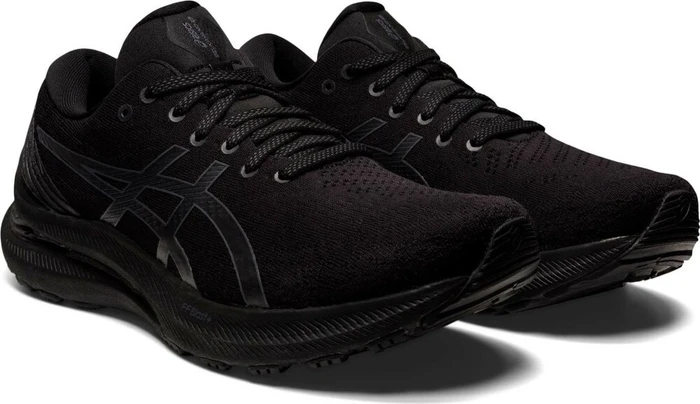 Asics Gel-Kayano 29 schwarz (Herren)