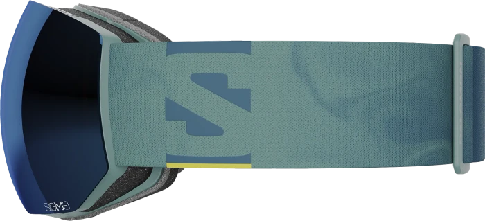 Salomon Radium Pro Sigma atlantic blues07