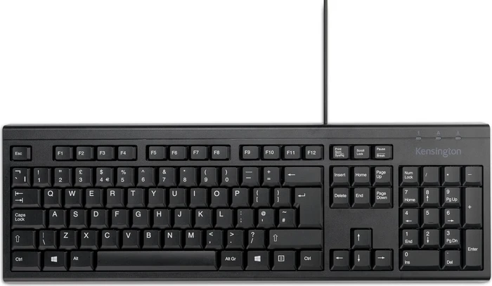 Kensington KB100 EQ
