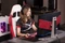 HP HyperX Fury S Pro Mousepad Medium, Speed Edition Vorschaubild