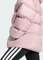 adidas Kunstdaunen Funktionsjacke dual lilac/reflective silver (Junior) Vorschaubild
