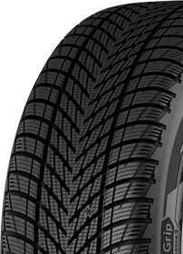 Goodyear UltraGrip Performance 3 215/55 R17 98V XL