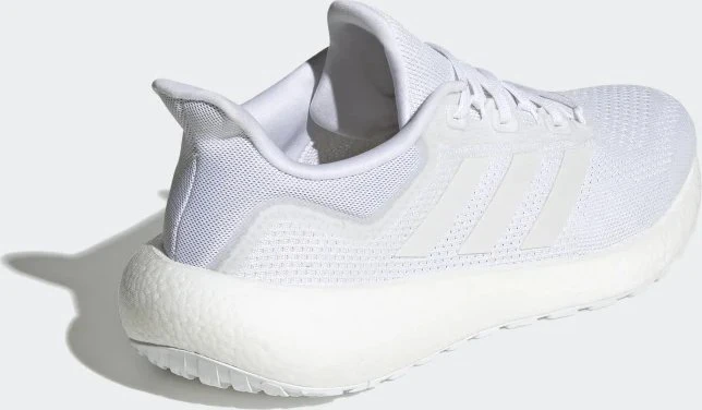 adidas Pureboost 22 cloud white/core black
