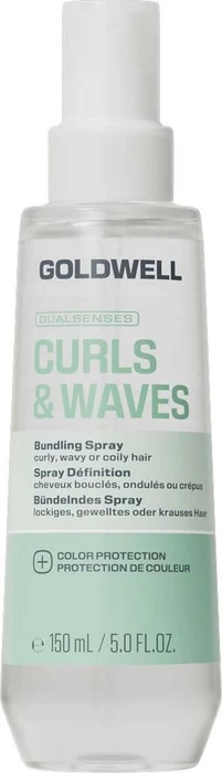 Goldwell Dualsenses Curls & Waves Bündelndes Spray, 150ml