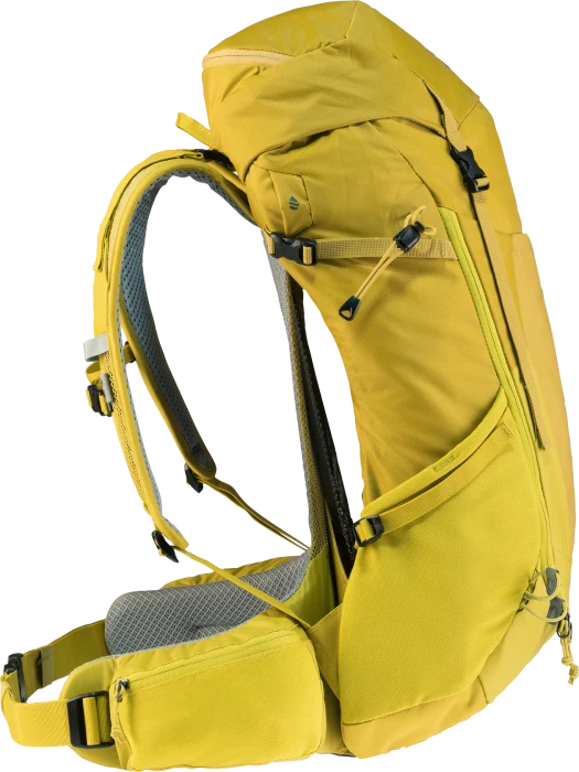 Deuter Futura 26 turmeric/greencurry