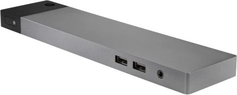 HP ZBook Thunderbolt 3 Dockingstation, 150W