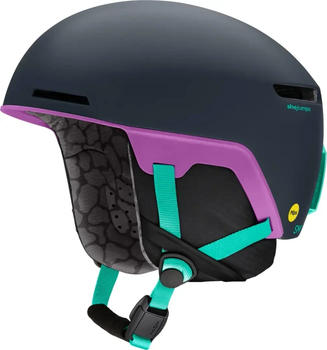 Smith Code MIPS Helm