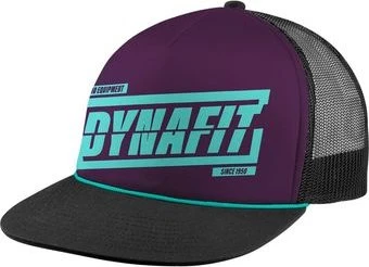Dynafit Graphic Trucker Kappe