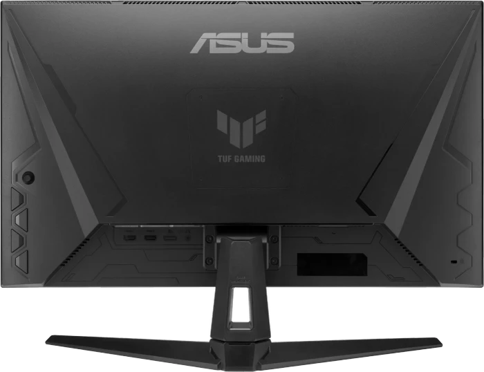 ASUS TUF Gaming VG27AQM1A, 27"