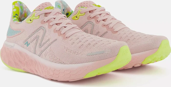 New Balance Fresh Foam X 1080v12 pink haze/lemonade (Damen)