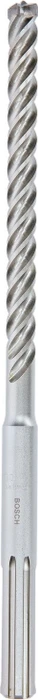 Bosch Professional SDS-max-8X Hammerbohrer, 16x200x340mm, 1 Stück