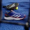 adidas Courtquick Padel lucid blue/silver metallic/lucid red (Herren) Vorschaubild
